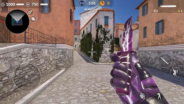 cs1.6移植版(多人联机)截图2