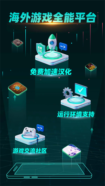 OurPlay截图1