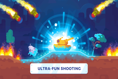 TankStars截图3