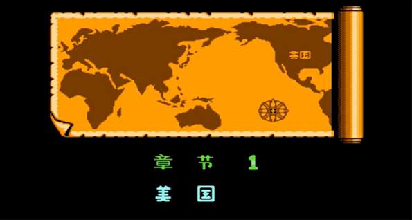 双截龙3超级技能版截图3