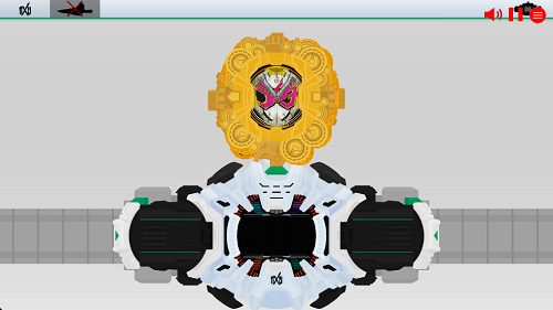 假面骑士时王模拟器腰带2.0最新版截图2