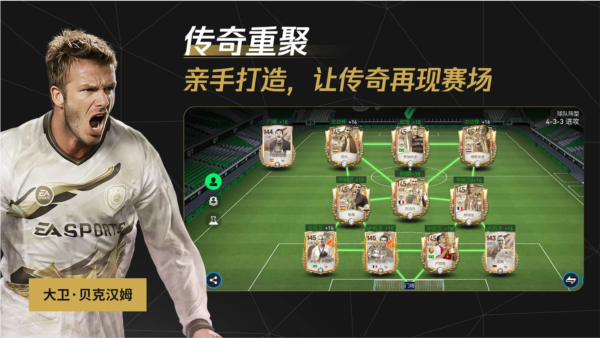 fc足球世界测试服截图2