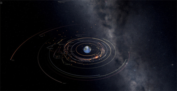 宇宙沙盘手机版截图3