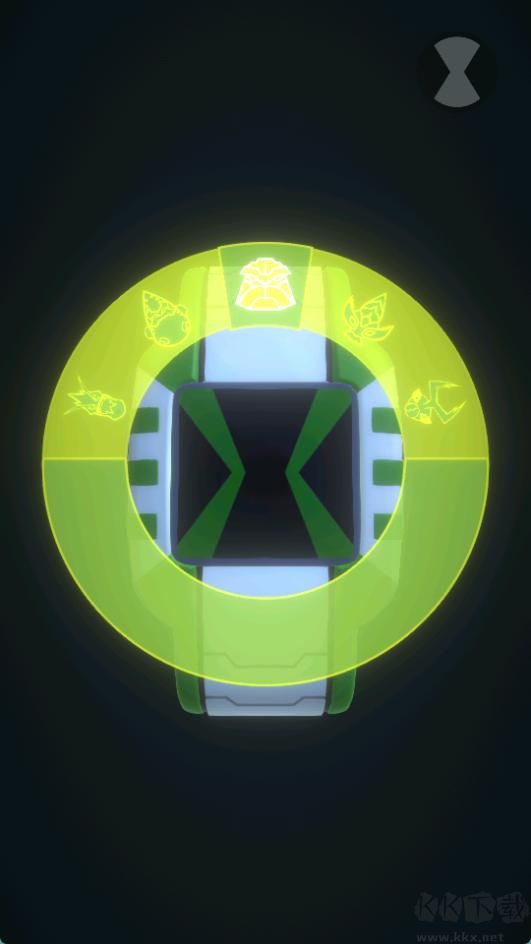 Omnitrix模拟器最新版截图2