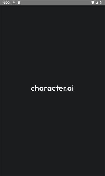 CharacterAI截图3