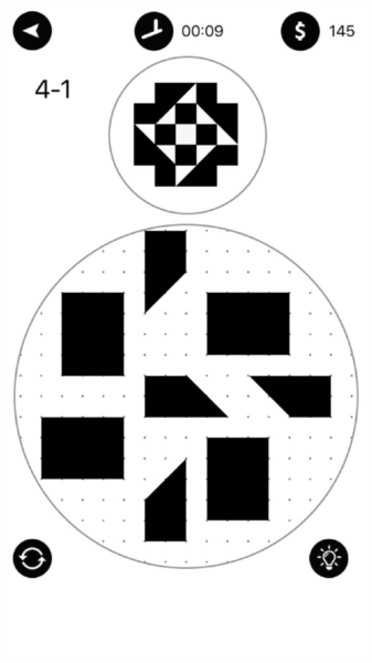 层叠消融截图2