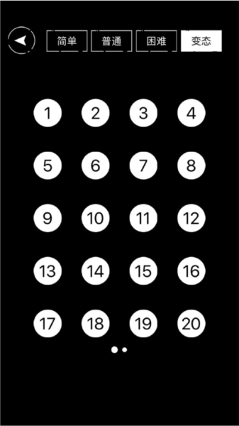 层叠消融截图1