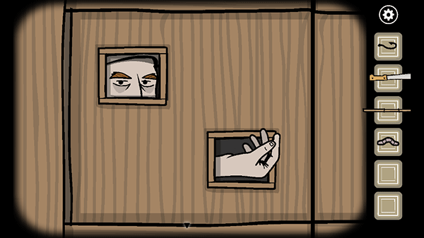 Rusty Lake Paradise截图4