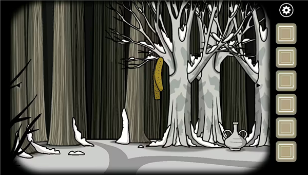 Rusty Lake Paradise截图5