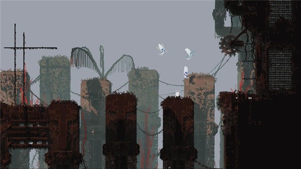 雨世界截图2