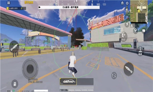 DY容器直装截图3