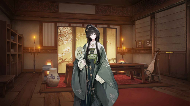 哀鸿:城破十日记截图2