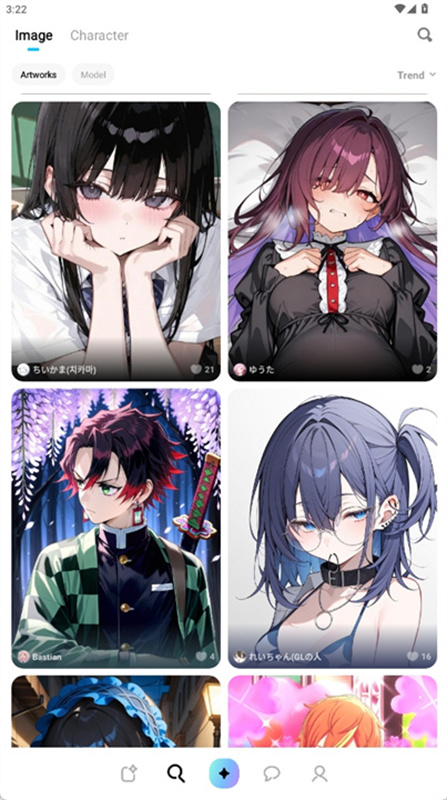 miraimind中文版截图1