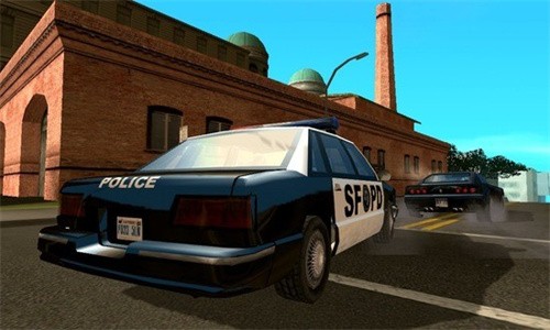 GTASA截图1