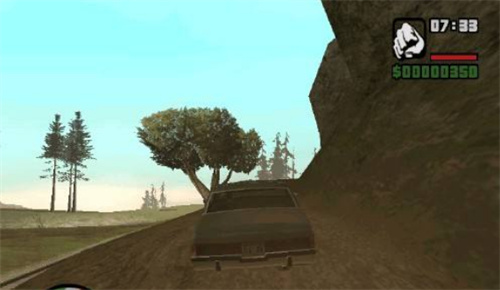 GTASA截图2