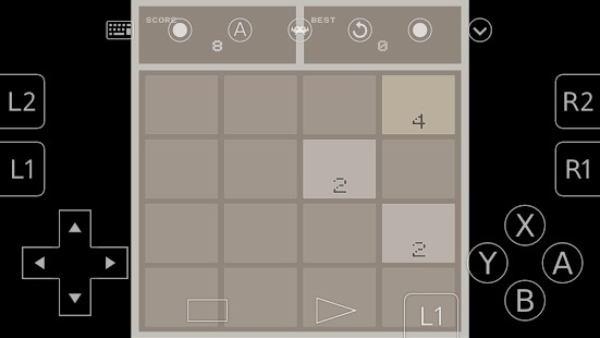 psv全能模拟器截图1
