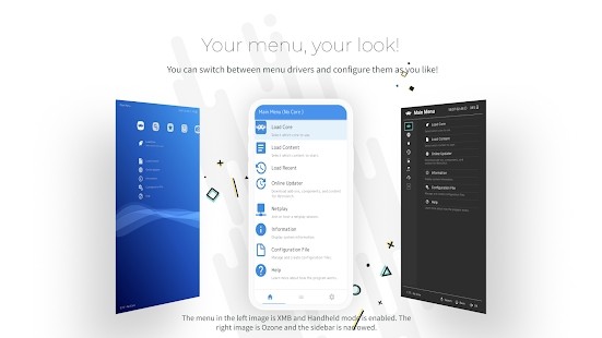 psv全能模拟器截图3