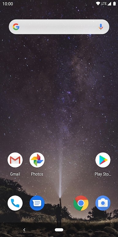 launcher3截图2
