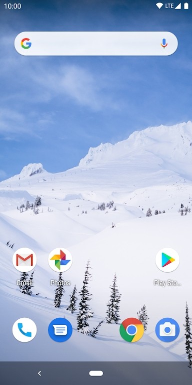 launcher3截图1