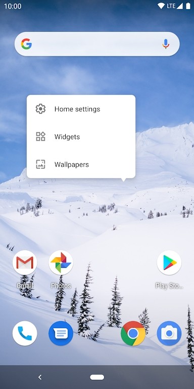 launcher3截图3