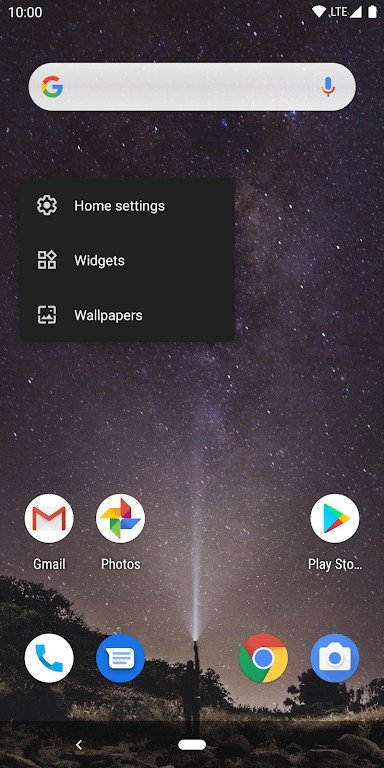 launcher3截图4