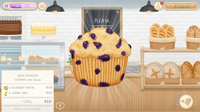 Baker Business3截图3