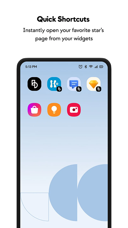 Bstage截图2