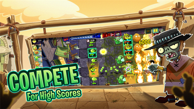 plantsvszombies2国际版截图2