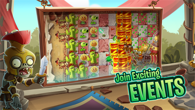 plantsvszombies2国际版截图5