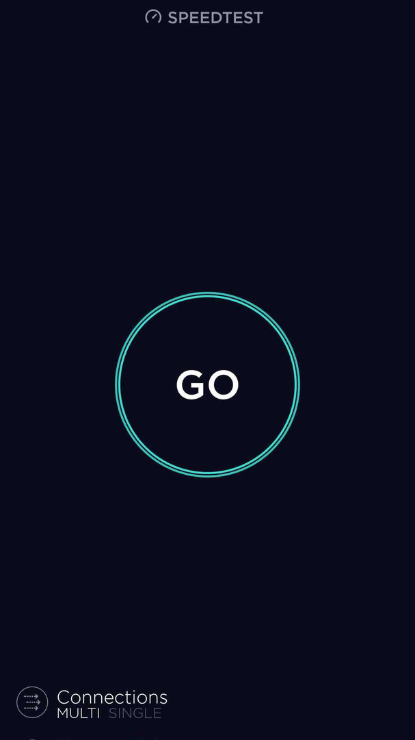 OoklaSpeedtest截图3