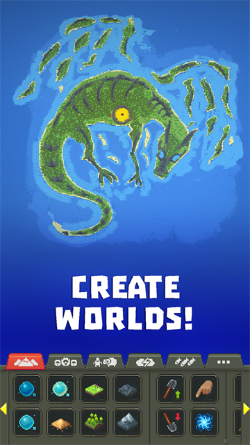 worldbox官方正版截图4