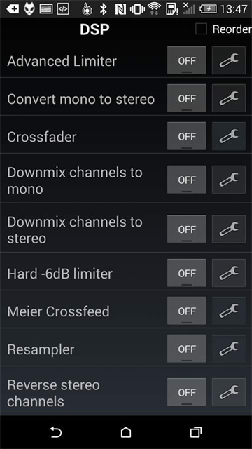 foobar2000安卓版截图3