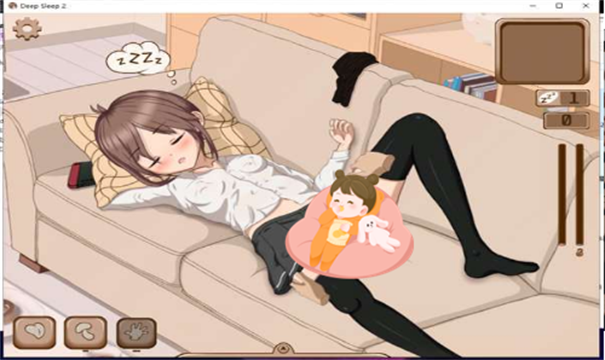 触摸深睡2截图4