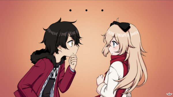 纸百合截图1