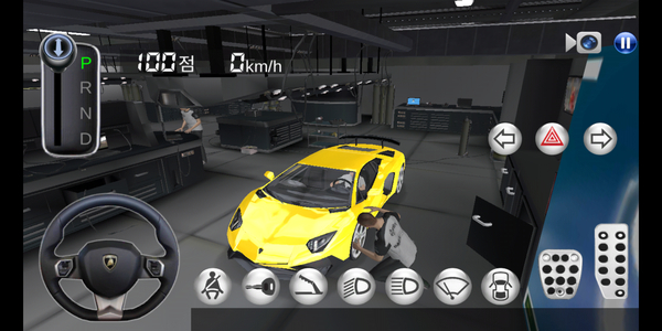 3d驾驶课最新版截图3