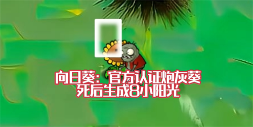 植物大战僵尸风韵版截图2