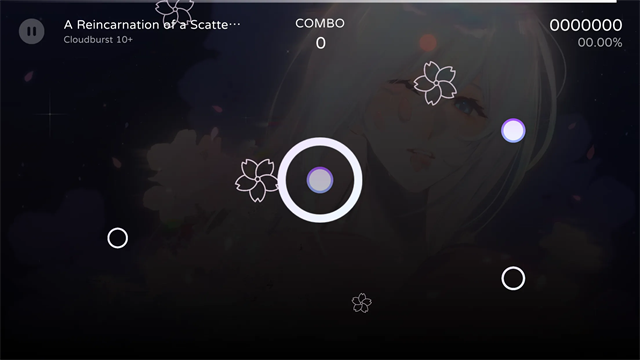 Milthm音游截图2