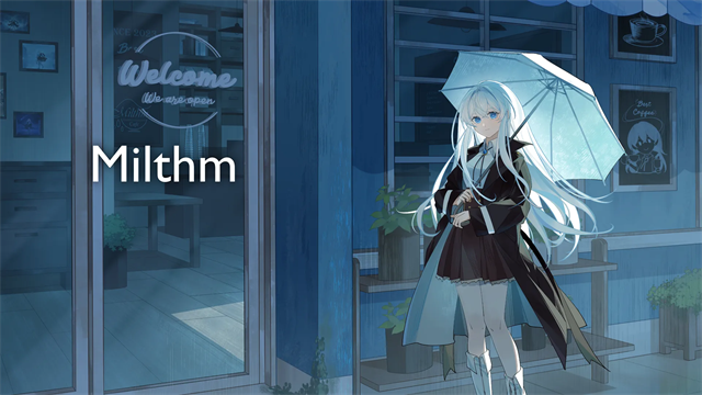 Milthm音游截图3