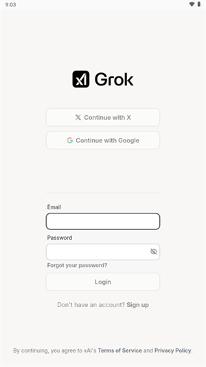 grokai安卓手机版截图1