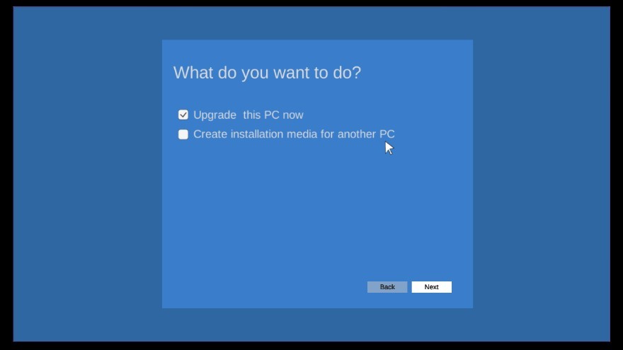 Windows11模拟器中文版截图2