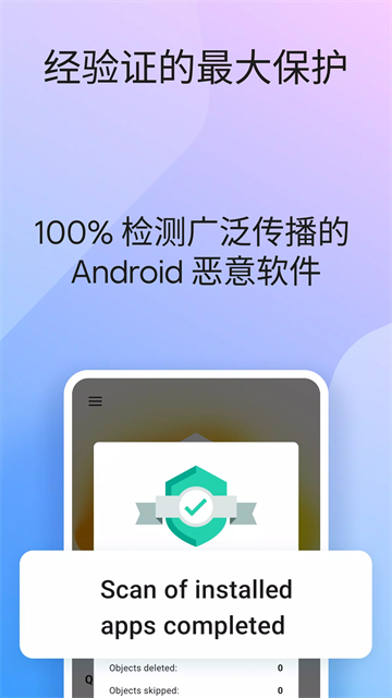 卡巴斯基优选版截图3