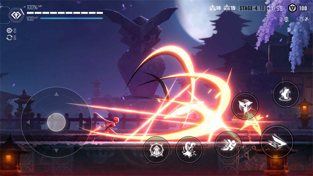 苍翼混沌效应官方版截图3