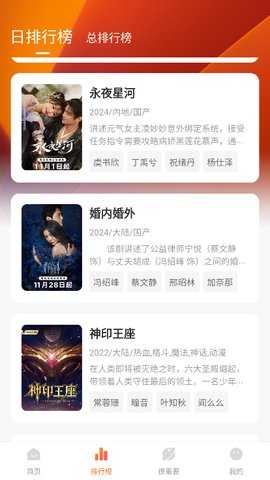 特狗影视app官方正版截图2