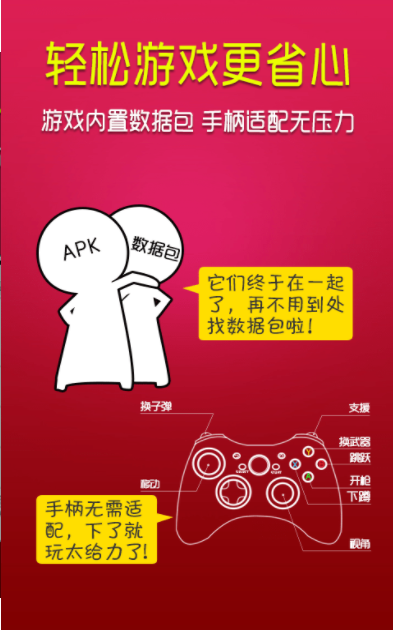 准星辅助器截图3