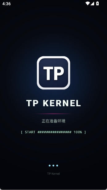 tpkernel截图3
