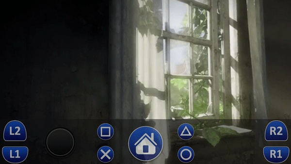 PS4模拟器截图3