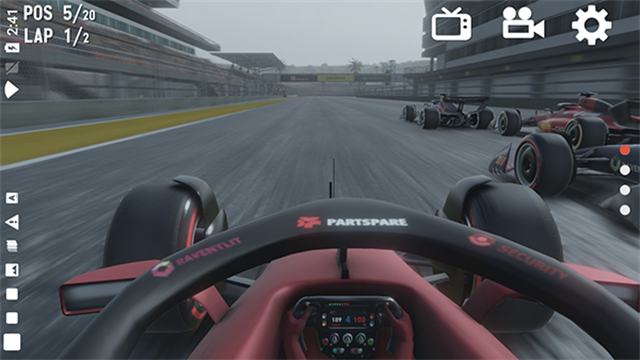 monoposto2026截图1