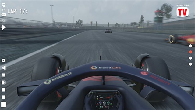 monoposto2026截图2