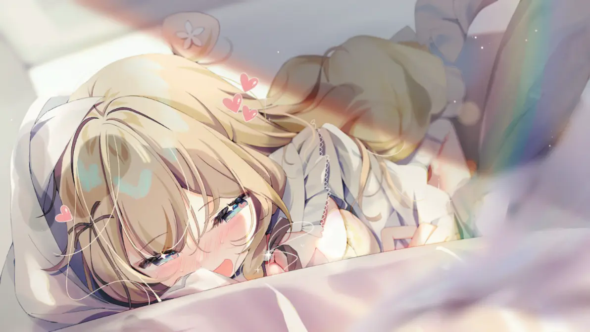 宝石少女2nd截图2