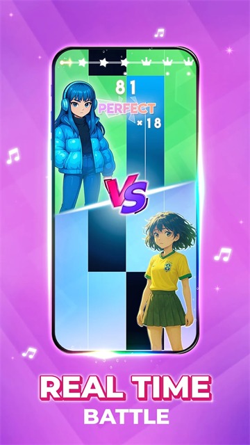 钢琴块3官方版截图3